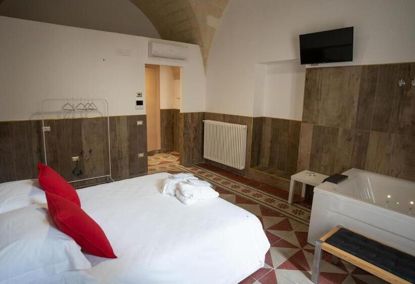 Bed and Breakfast Cala Baby Accommodation