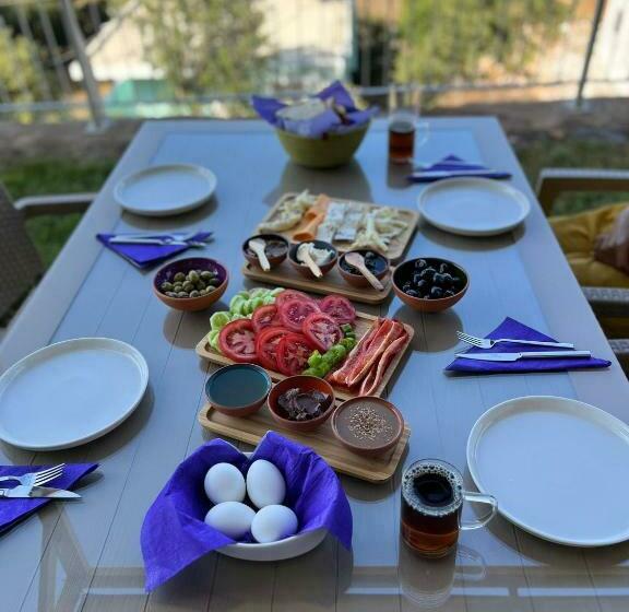 Bed and Breakfast Natura Green Yeniköy/kaş