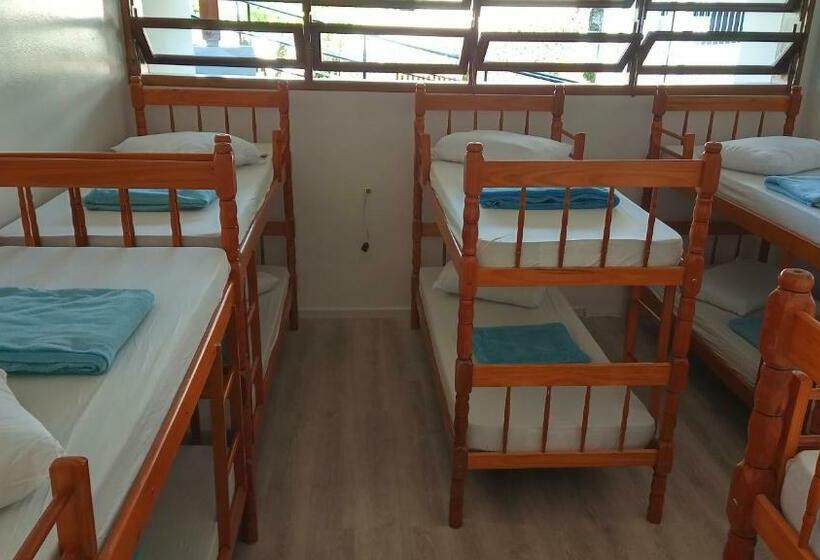 Blu Hostel