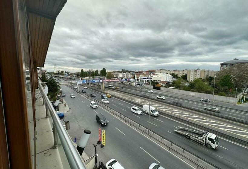 Florya Express Apart