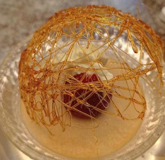 בית מלון כפרי Ing At Sandstone