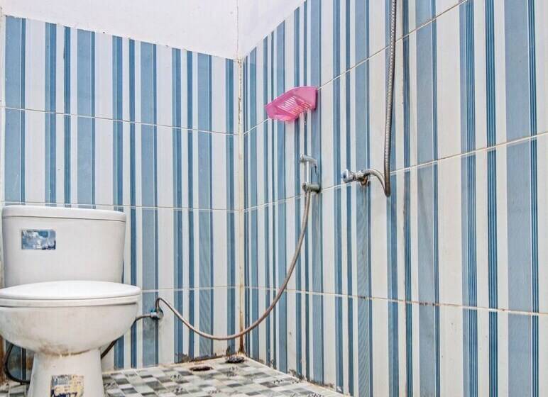 هتل Oyo 92746 Wisma 35