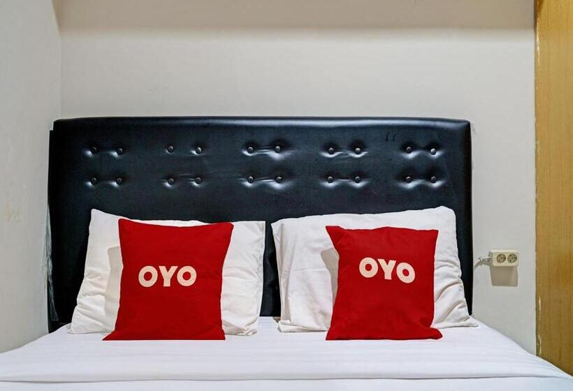 فندق Oyo 92772 Losmen Diah Syariah