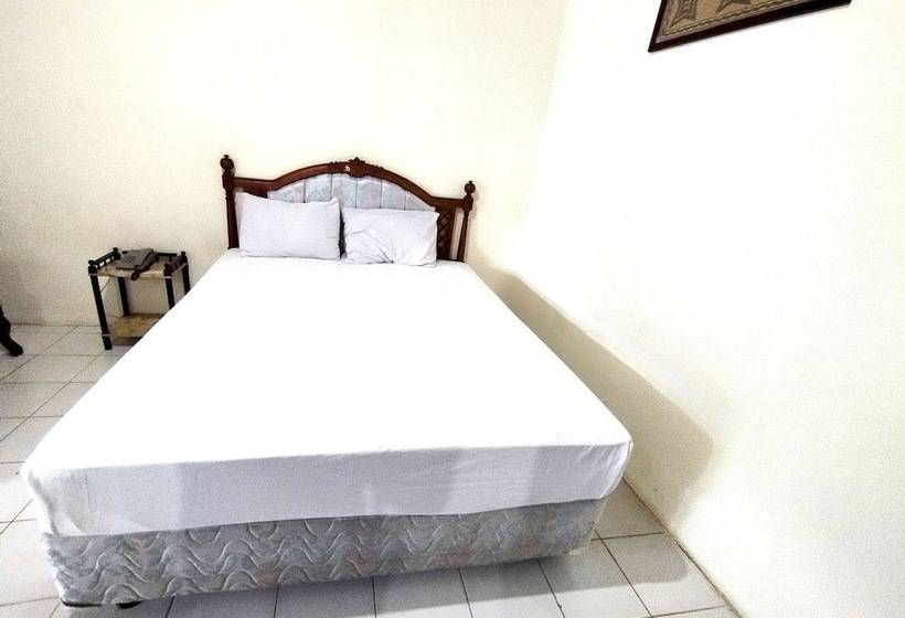 فندق Oyo 92783 Wisma Bunda Syariah