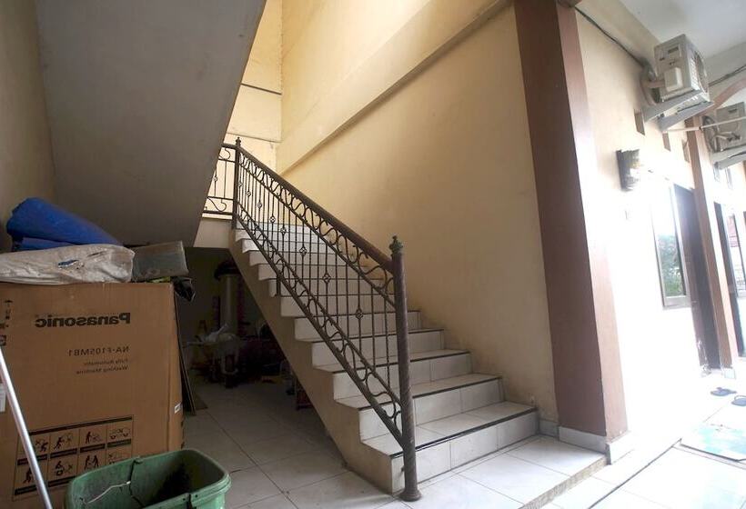 فندق Oyo 92783 Wisma Bunda Syariah