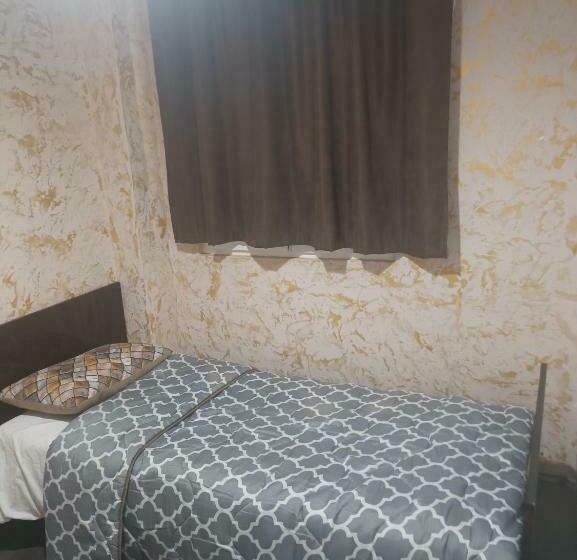 Omina Hostel
