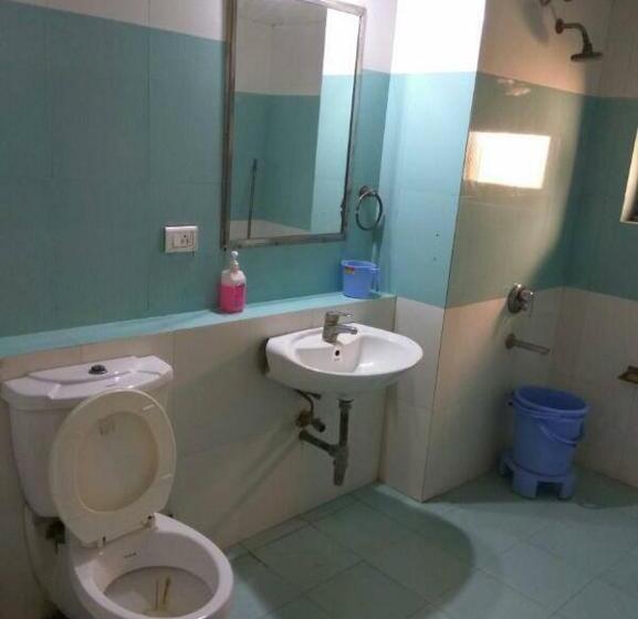 Пансион Bhakti Vedanta Guest House