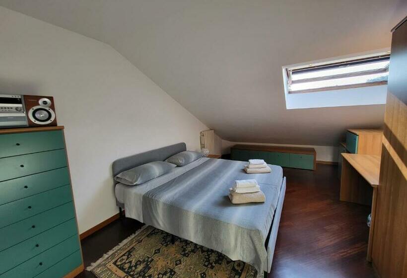 Пансион Niki S Rooms