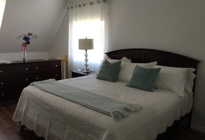 پانسیون Resort Lac Ste Marie