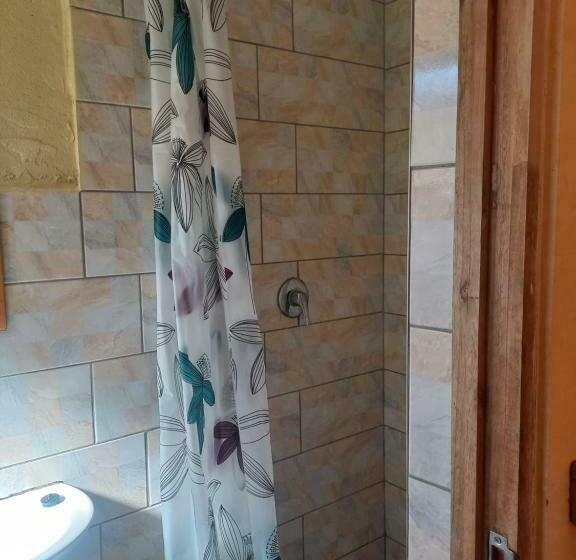 Potters Guest House