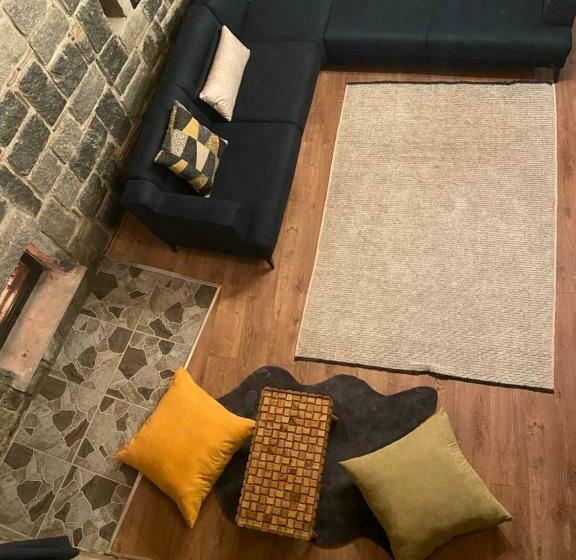 استراحتگاه Elavina Suit Bungalov