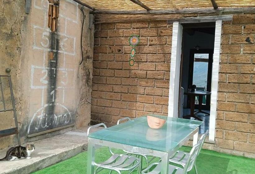 Bed and Breakfast Buen Retiro