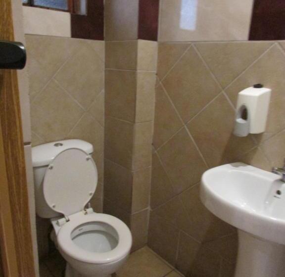 צימר Comfort Stay In Hammanskraal Close To Dinokeng