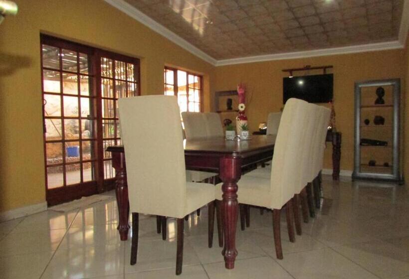 צימר Comfort Stay In Hammanskraal Close To Dinokeng