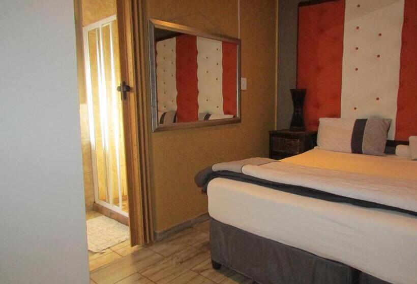 צימר Comfort Stay In Hammanskraal Close To Dinokeng