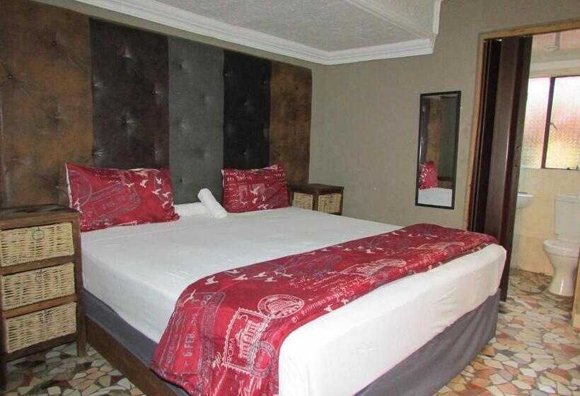 צימר Comfort Stay In Hammanskraal Close To Dinokeng
