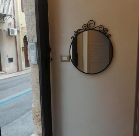 تختخواب و صبحانه Domus Case Vacanze Civico Del Mare