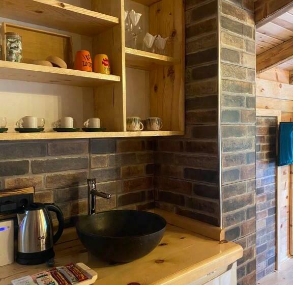 Bed and Breakfast Morci Suit Villa