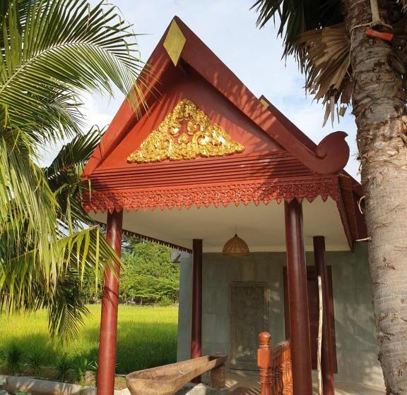 צימר Toek Chha Temple Resort