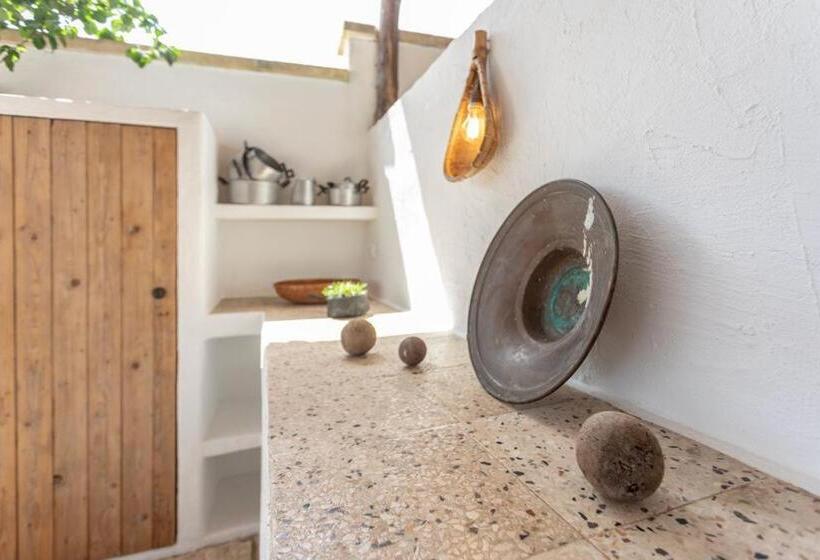 Bed and Breakfast Trullo Santovia