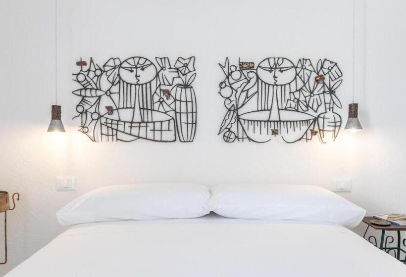 Bed and Breakfast Trullo Santovia