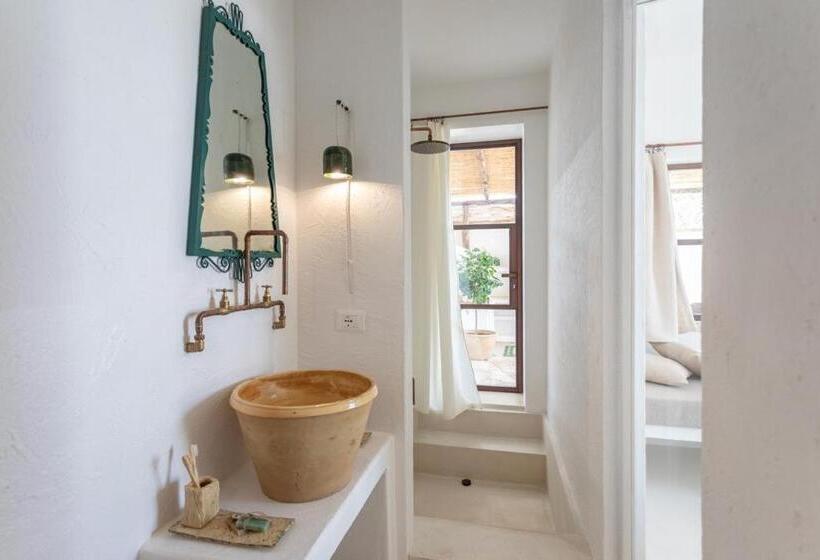 Bed and Breakfast Trullo Santovia