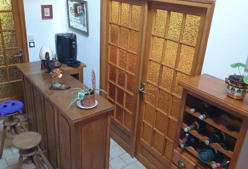 צימר Verdure Tourangelle