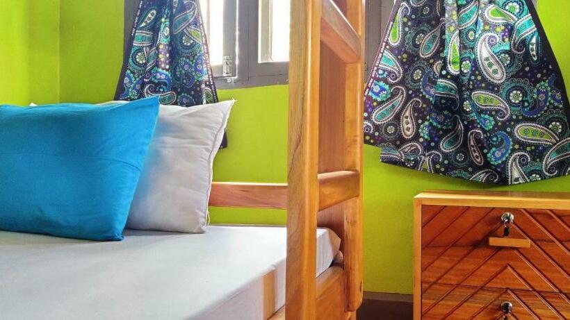 Hostel Kiliwood