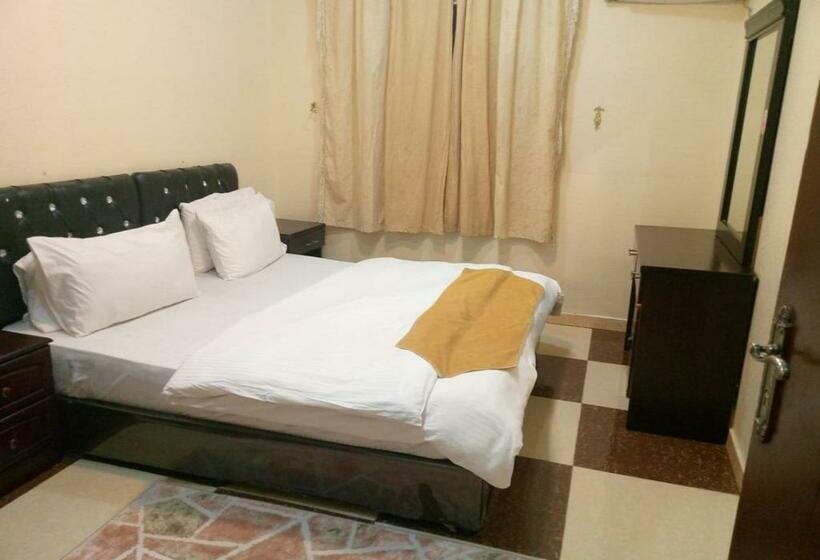 Hôtel نوف سويت بواسطة سما ستار