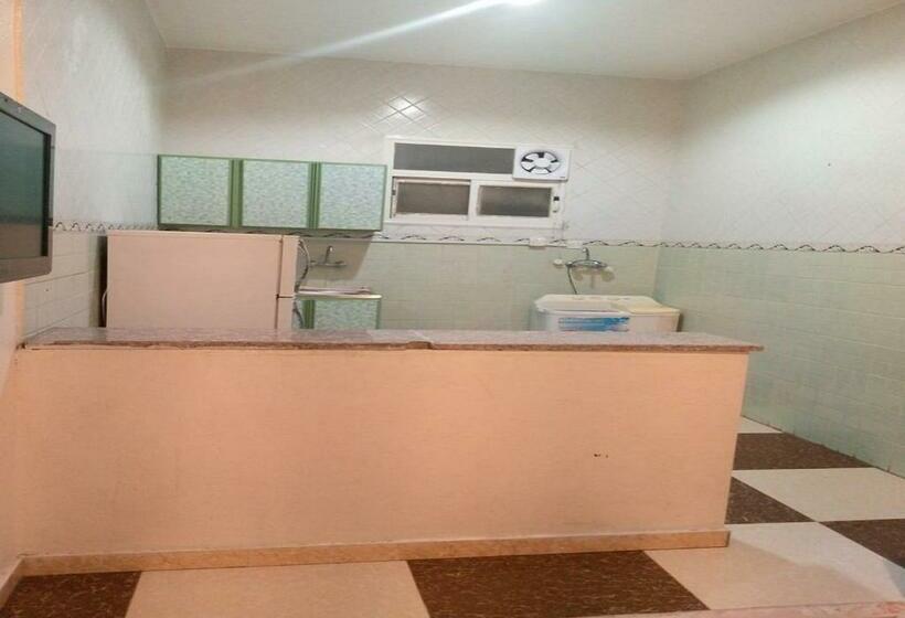 Hôtel نوف سويت بواسطة سما ستار