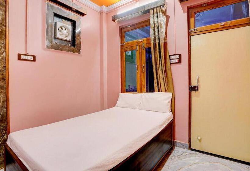 فندق Oyo 81499 As Grand