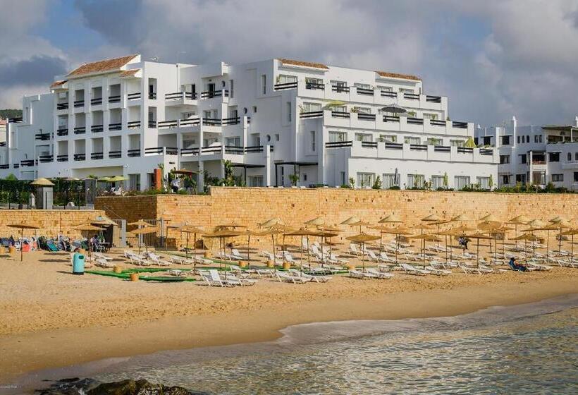 فندق Playa Del Pacha Suites