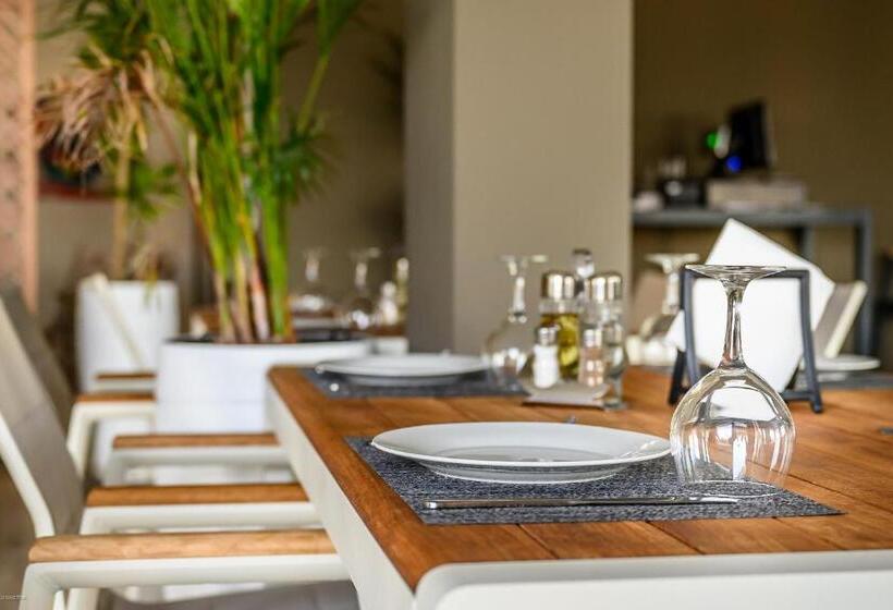 فندق Playa Del Pacha Suites