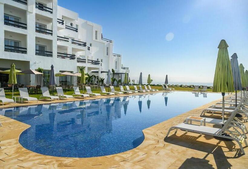 فندق Playa Del Pacha Suites