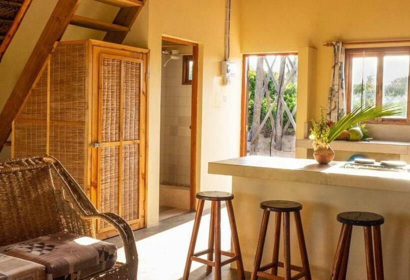 ホテル Singila Ocean Lodge