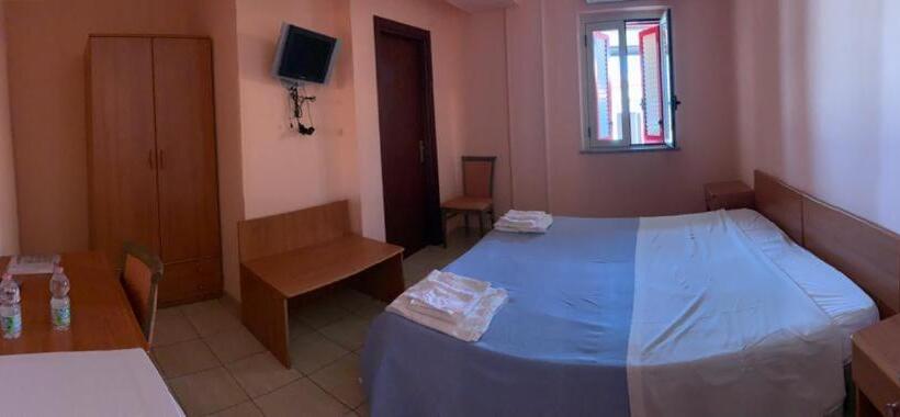 فندق Villaggio Magna Grecia