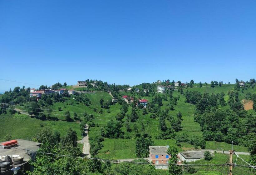 ペンション Badalapart