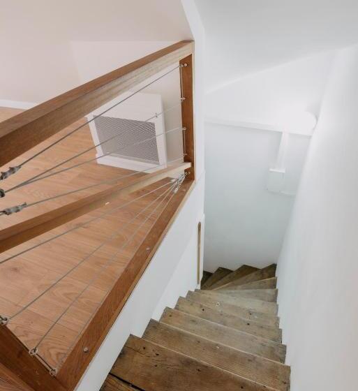 پانسیون Coeur De Ville #h2  Central & Cosy   Logement Partagé   Chambre Privée
