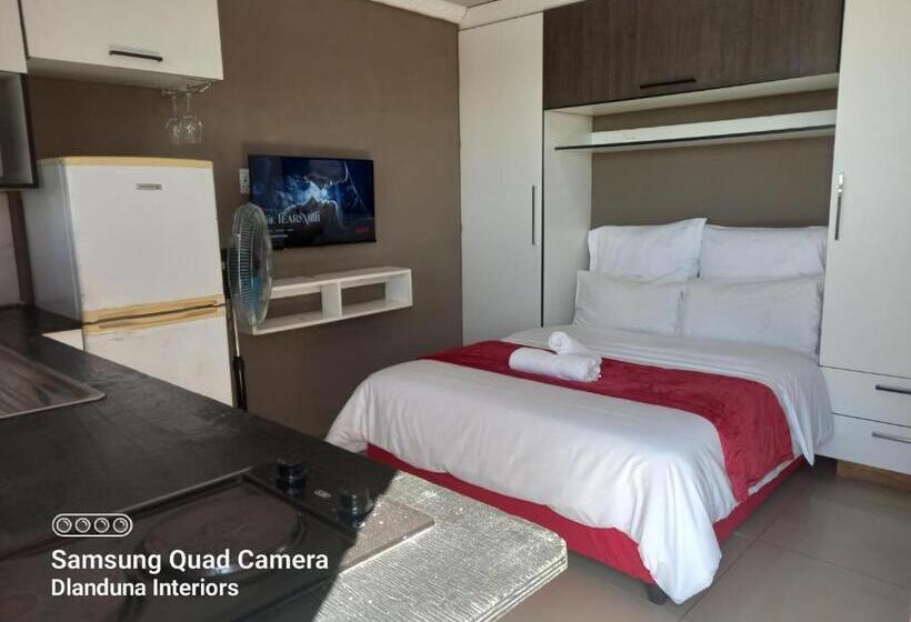 Пансион Dlanduna Guest House