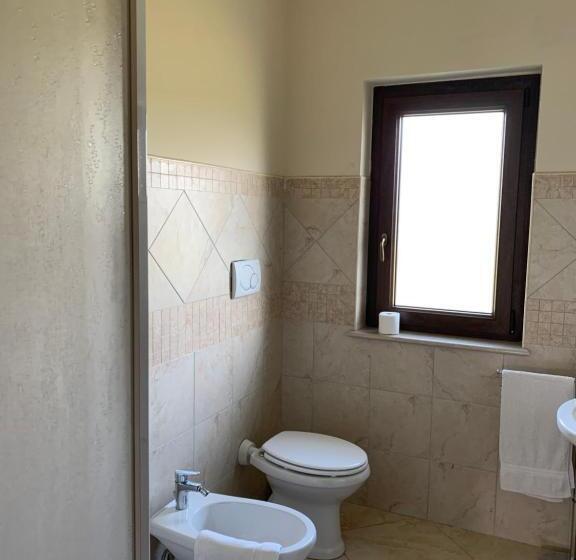 بنسيون Pagnani Guest House