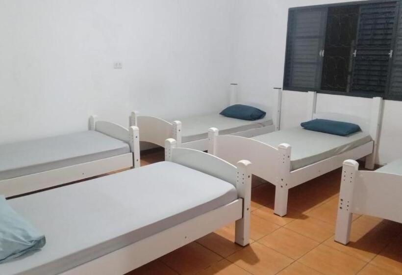 פנסיון Pousada Alvinópolis