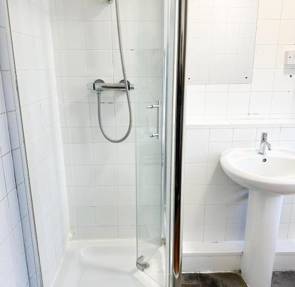 پانسیون 264 Rooms