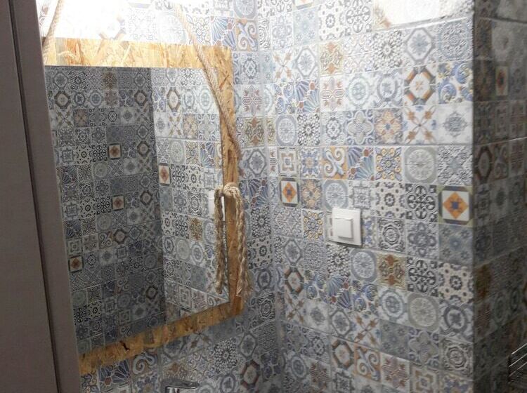 Artemis Studios & Apartments