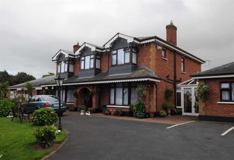Banner House B&b