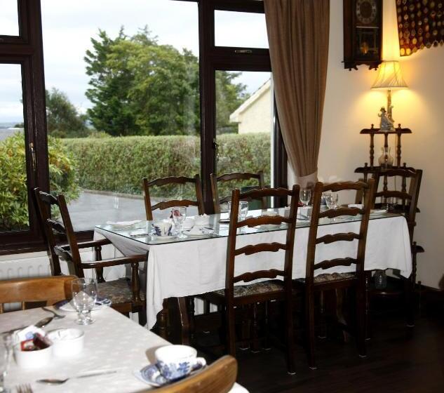 Bed and Breakfast Torine House