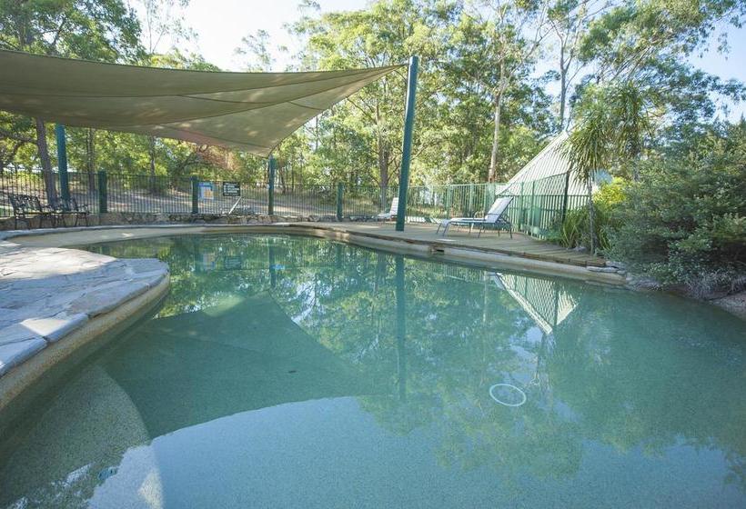 Eagleview Resort