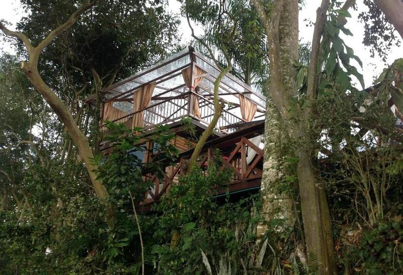 Ecohotel Spa Paraíso Verde