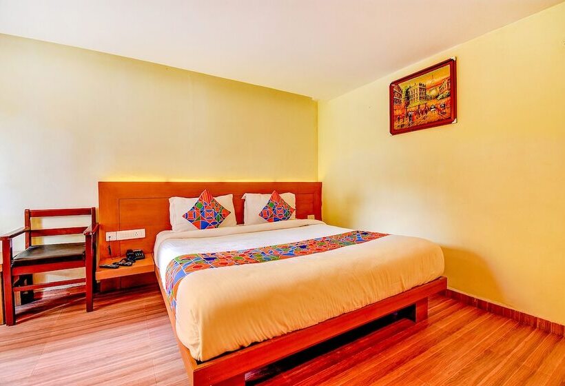 Fabhotel Abirami Grand Inn