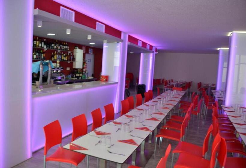 Hostal El Júcar
