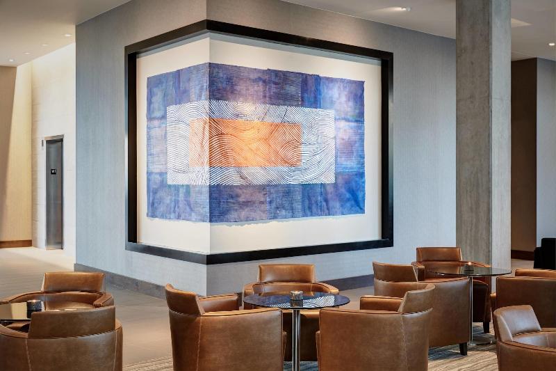 Ac Hotel By Marriott Phoenix Tempe/downtown